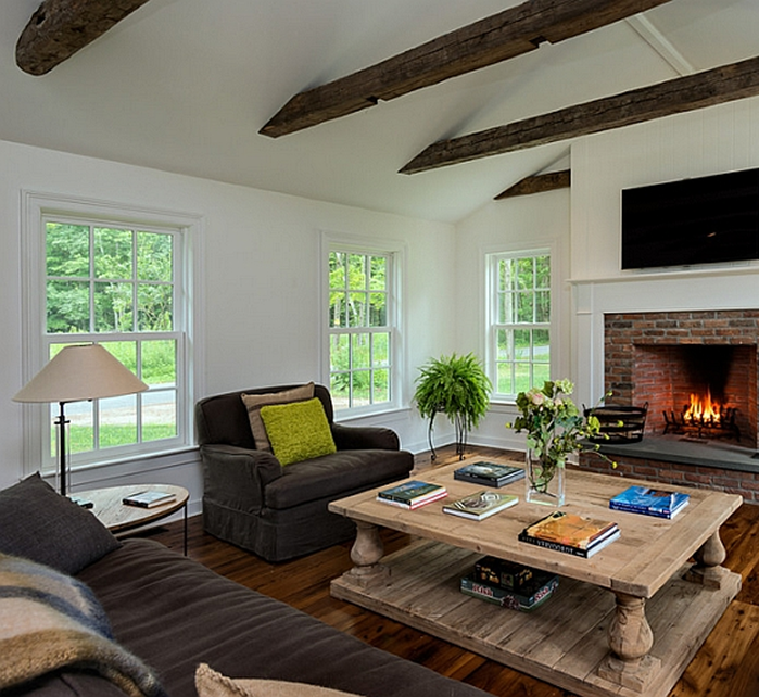 arsitektur mekanikal, elektrikal, dan plumbing cottage blue orchid pangandaran